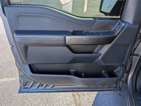 Used 2021 Ford F150 XLT w/ Equipment Group 302A High image 12