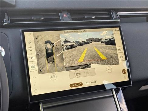 New 2026 Land Rover Range Rover Velar S AWD/4WD image 13