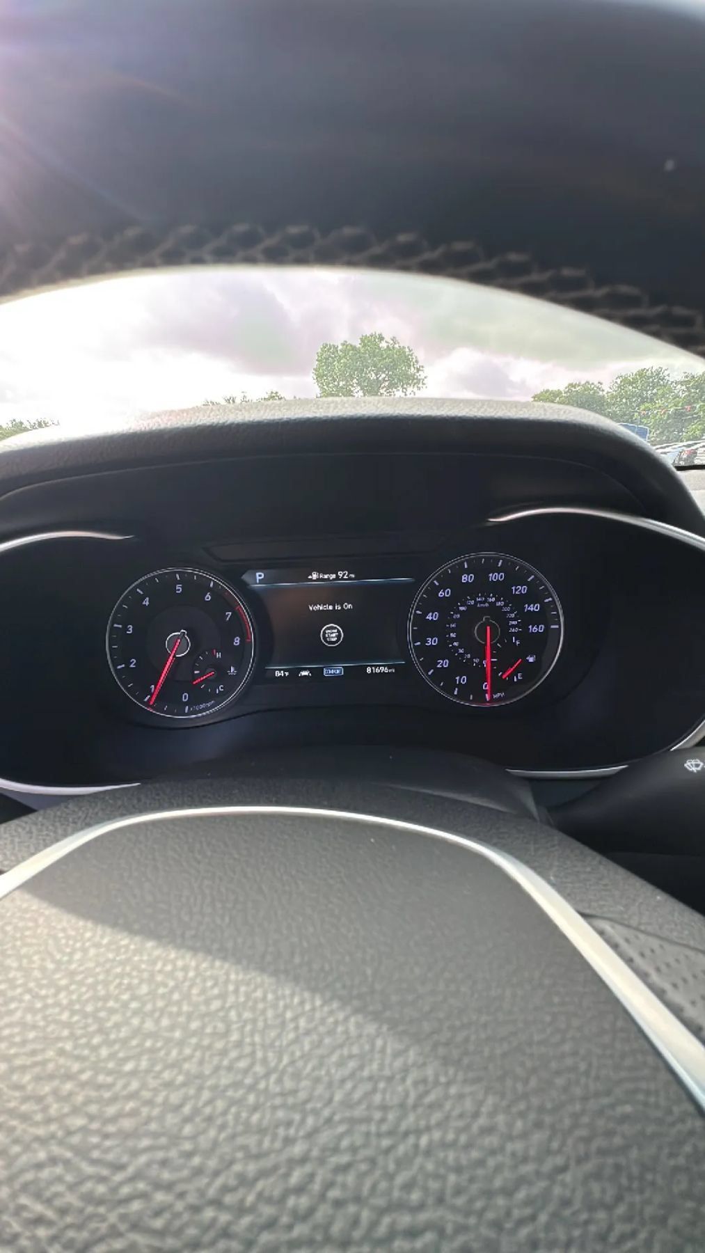 Used 2019 Genesis G70 2.0T Advanced AWD/4WD image 19