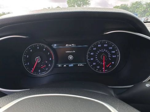 Used 2019 Genesis G70 2.0T Advanced AWD/4WD image 19