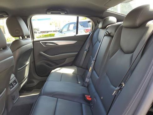 Used 2024 Cadillac CT5 Luxury image 15