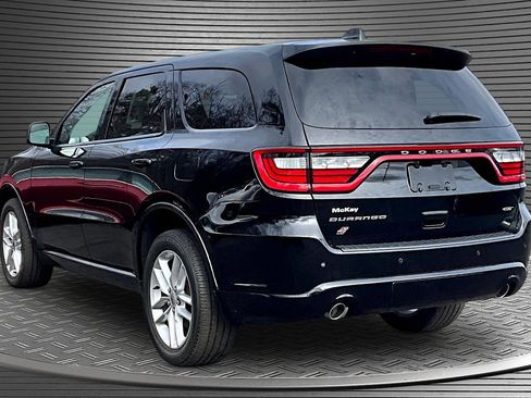 Used 2022 Dodge Durango GT image 4
