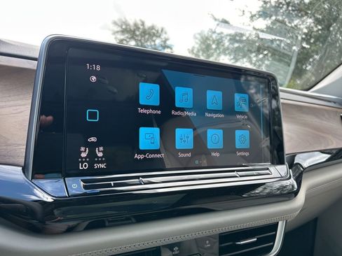 New 2026 Volkswagen Atlas SE image 33