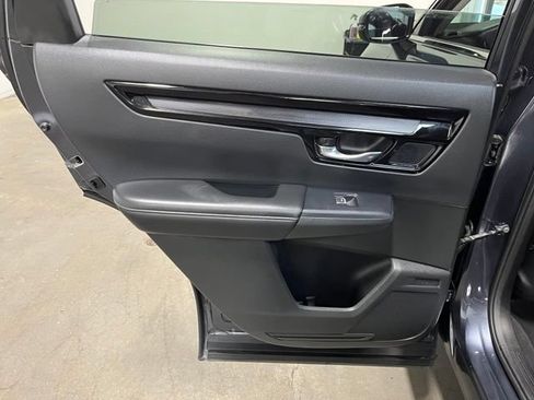 Used 2024 Honda CR-V EX-L image 19