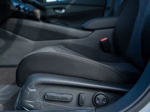 New 2025 Honda Accord SE image 20