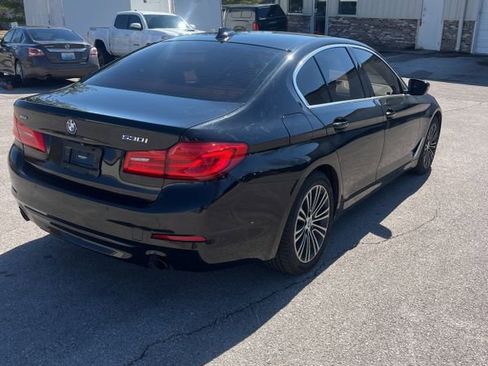 Used 2019 BMW 530i xDrive image 4