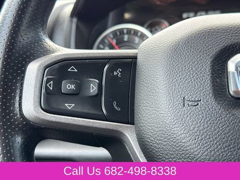 Used 2024 RAM 2500 Tradesman w/ Chrome Appearance Group AWD/4WD image 28