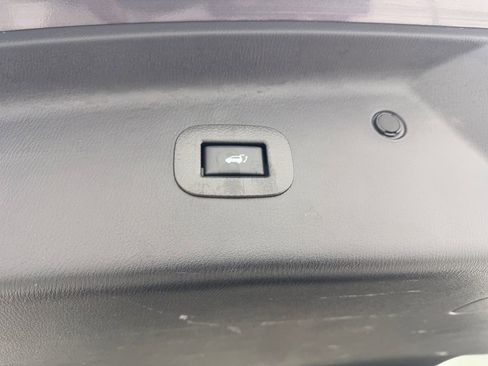 Used 2024 INFINITI QX80 Luxe image 90