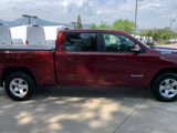 Used 2022 RAM 1500 Big Horn image 5