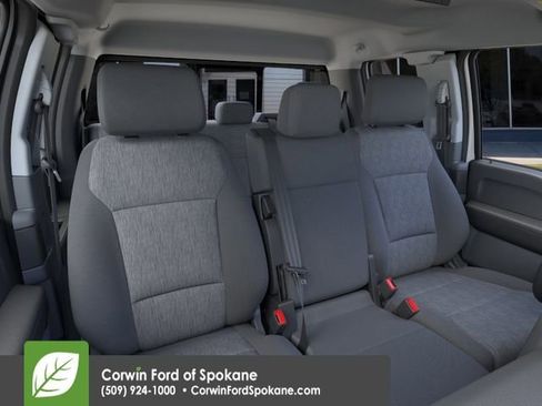 New 2026 Ford F350 XL w/ STX Appearance Package AWD/4WD image 10