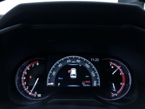 Certified 2022 Toyota RAV4 Limited image 30