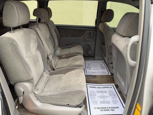 Used 2007 Toyota Sienna LE image 14