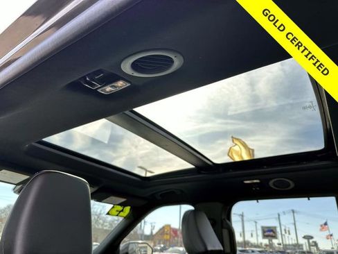 Certified 2023 Ford Explorer ST w/ Equipment Group 401A image 9