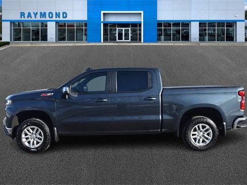 Used 2020 Chevrolet Silverado 1500 LT w/ All-Star Edition image 6