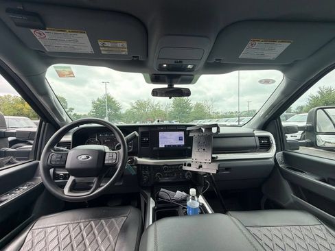 Used 2024 Ford F250 XLT AWD/4WD image 5