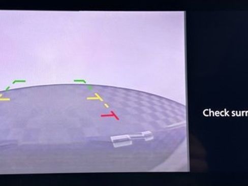 Certified 2025 INFINITI QX60 Pure image 18