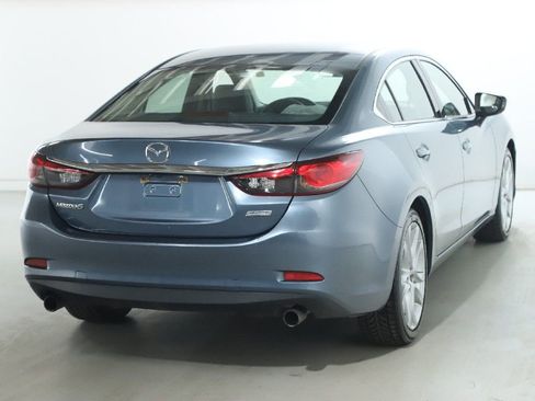 Used 2015 MAZDA MAZDA6 Touring image 45