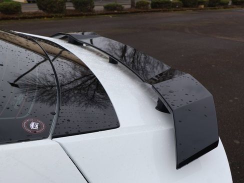 Used 2025 Hyundai Elantra N image 6