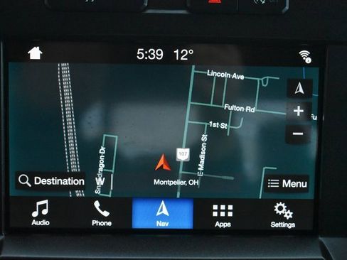 Used 2018 Ford F150 XLT w/ Equipment Group 302A Luxury image 28