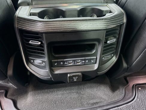 Used 2020 RAM 1500 Limited AWD/4WD image 26