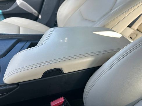 Used 2020 Cadillac CT5 Luxury RWD image 38