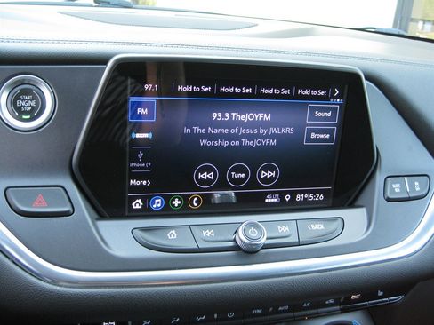 Used 2019 Chevrolet Blazer LT FWD image 19