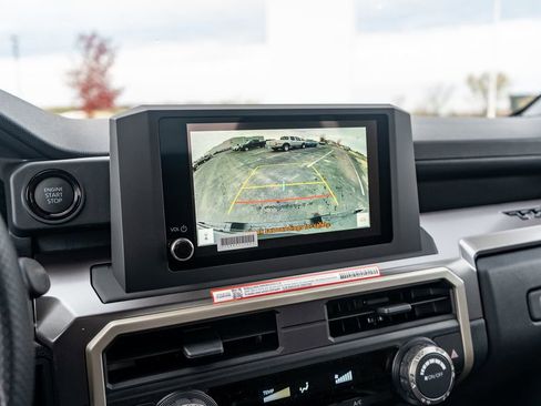 New 2025 Toyota Tacoma SR5 image 28