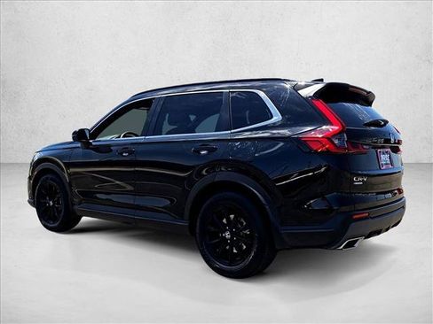 Used 2023 Honda CR-V Sport image 6