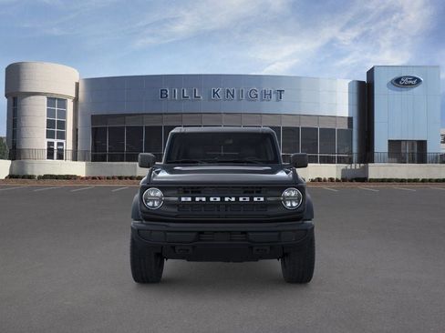 New 2026 Ford Bronco Big Bend AWD/4WD image 7