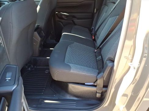 New 2025 Ford Ranger XL image 18