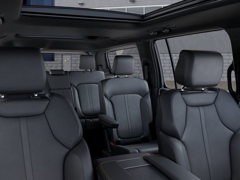 New 2026 Jeep Grand Wagoneer 4WD image 26
