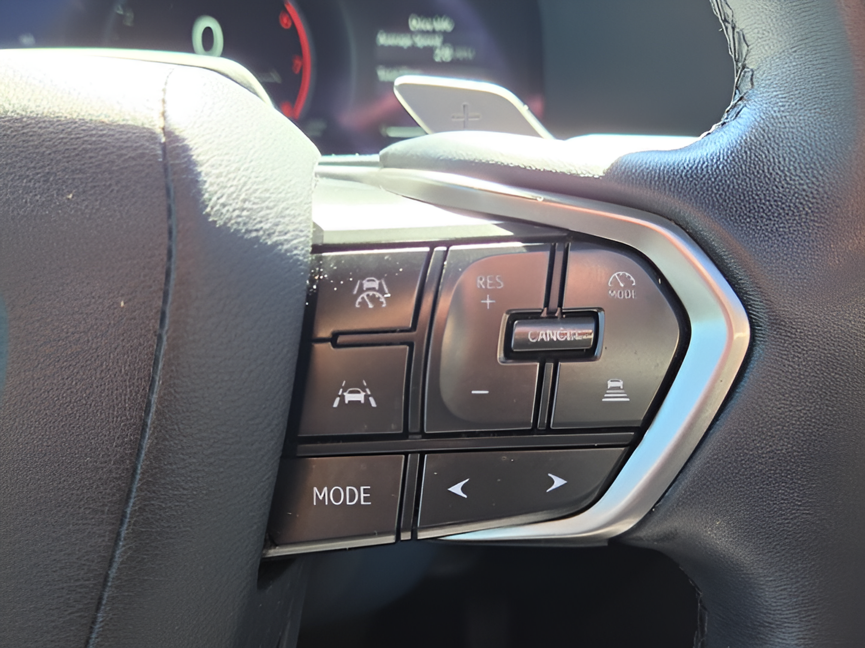 Used 2024 Lexus GX 550 AWD/4WD image 27