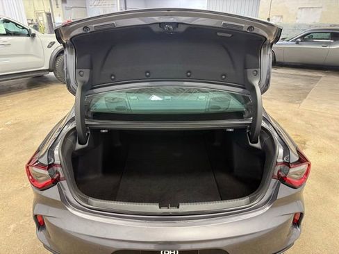 Used 2022 Acura TLX SH-AWD w/ A-SPEC Pkg image 25