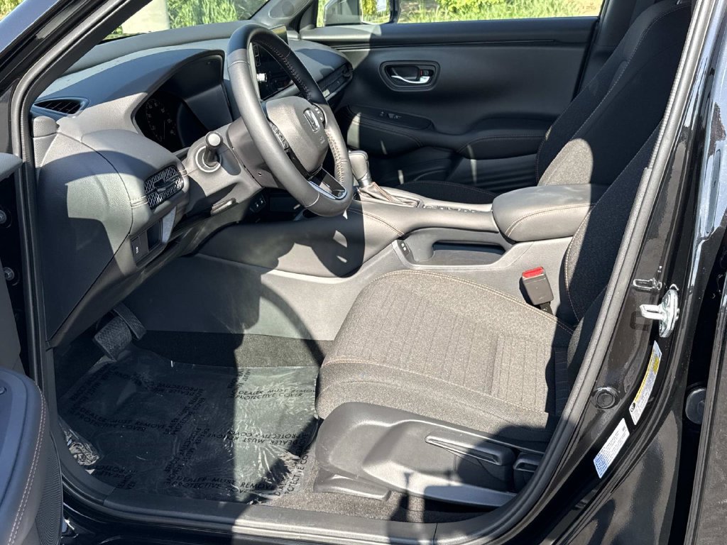 Used 2026 Honda HR-V Sport image 24
