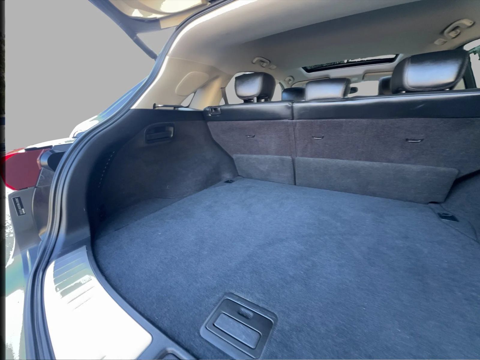 Used 2012 INFINITI FX35 2WD w/ Premium Pkg image 46