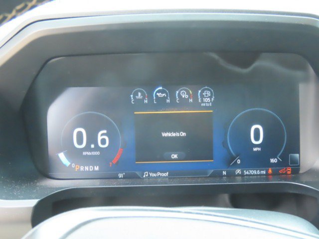 Used 2023 Ford Expedition Platinum RWD image 25