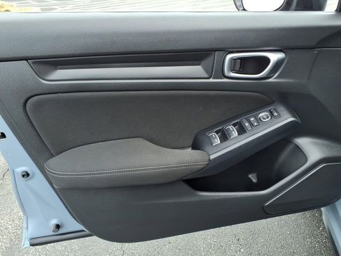 Used 2024 Honda Civic Sport image 13