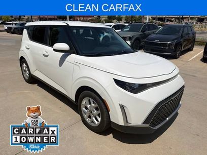 Used 2023 Kia Soul S
