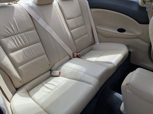 Used 2008 Honda Accord EX-L image 19