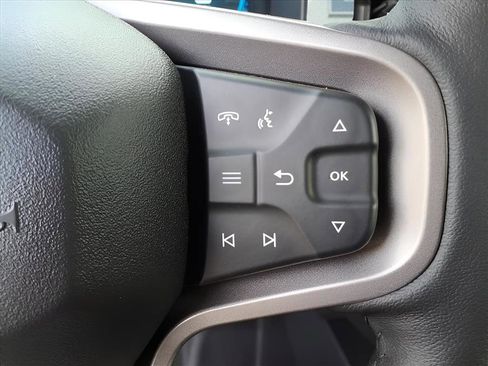 New 2025 Ford Bronco Stroppe Edition image 29