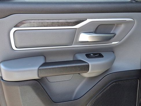 Used 2021 RAM 1500 Big Horn image 19