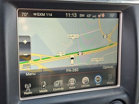 Used 2014 Jeep Grand Cherokee Limited image 14