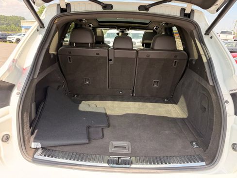 Used 2016 Porsche Cayenne S AWD/4WD image 37