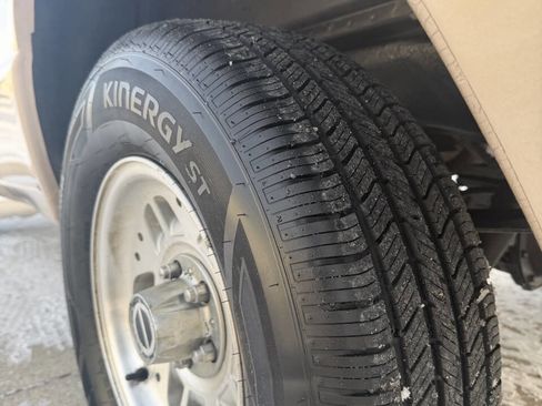 Used 1994 Ford Ranger XLT image 9