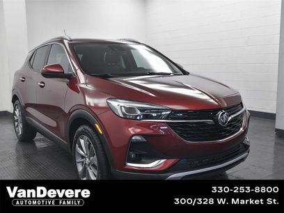 Used 2023 Buick Encore GX Essence w/ Experience Buick Package