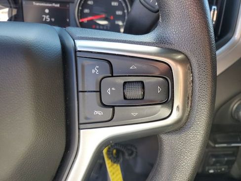 Used 2021 Chevrolet Silverado 1500 Custom w/ Safety Confidence Package image 23