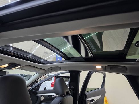 Used 2021 INFINITI QX50 Sensory FWD image 39