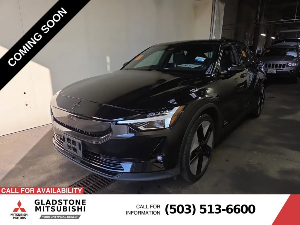 Used 2024 Polestar Polestar 2 AWD/4WD image 2