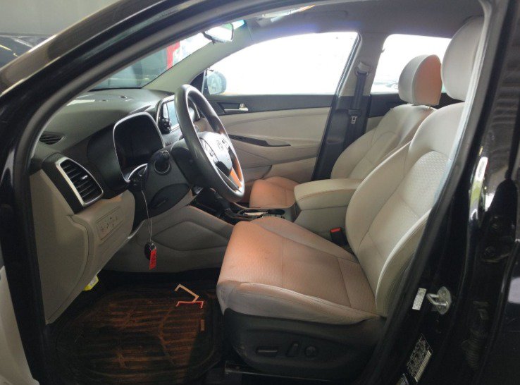 Used 2020 Hyundai Tucson Value AWD/4WD image 7