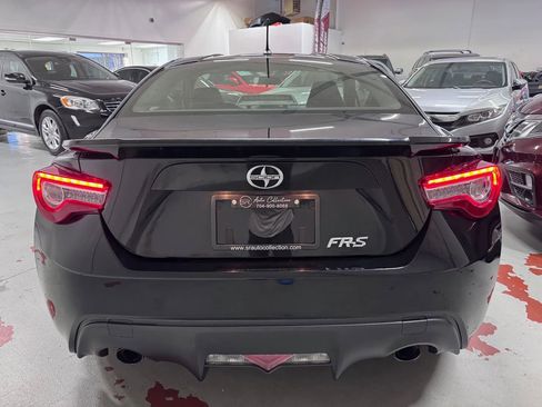 Used 2014 Scion FR-S image 4